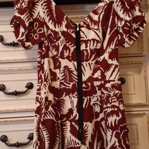 Marc Jacobs Spring 2014 Collection Dress - Picture 5 of 5